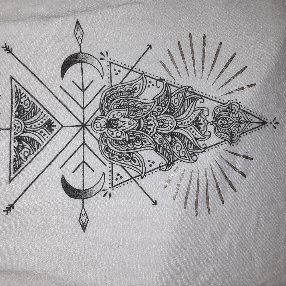 Graphic Tee - Picture 2 of 3